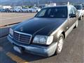 1993 Mercedes-Benz S-Class