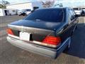 1993 Mercedes-Benz S-Class