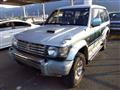1993 Mitsubishi Pajero