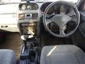 1993 Mitsubishi Pajero