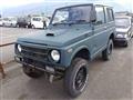 1992 Suzuki Jimny