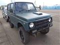 1992 Suzuki Jimny