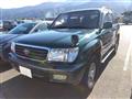Toyota/Land Cruiser