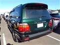 2000 Toyota Land Cruiser