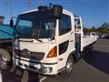 2012 Hino Ranger