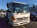 2012 Hino Ranger