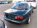 1990 Mazda Eunos Roadster