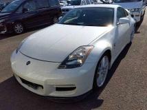 2003 Nissan Fairlady Z