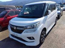 2020 Suzuki Suzuki Others