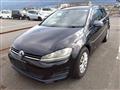 2014 Volkswagen Golf Variant