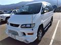 2004 Mitsubishi Delica Spacegear