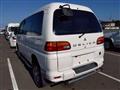 2004 Mitsubishi Delica Spacegear