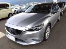 2016 Mazda Atenza