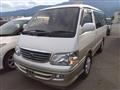 2002 Toyota Hiace Wagon