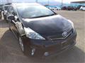 2011 Toyota PRIUS α