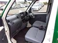 2014 Daihatsu Hijet Cargo
