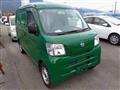 2014 Daihatsu Hijet Cargo