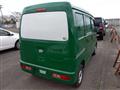 2014 Daihatsu Hijet Cargo