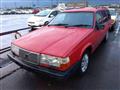 1996 Volvo 940 960