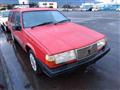 1996 Volvo 940 960