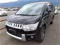 2018 Mitsubishi Delica D5