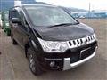 2018 Mitsubishi Delica D5