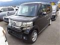 2011 Honda N BOX