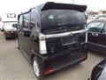 2011 Honda N BOX