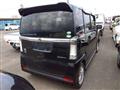 2011 Honda N BOX