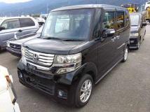 2011 Honda N BOX