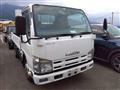 2012 Isuzu Elf Truck