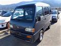 1993 Subaru Sambar
