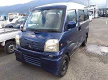 1999 Mitsubishi Town Box