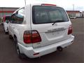2000 Toyota Land Cruiser
