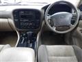 2000 Toyota Land Cruiser