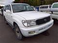 2000 Toyota Land Cruiser