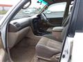 2000 Toyota Land Cruiser