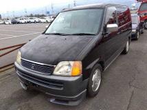1996 Honda Step WGN