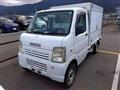 2008 Suzuki Carry Truck