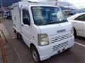 2008 Suzuki Carry Truck