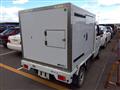 2008 Suzuki Carry Truck