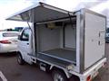 2008 Suzuki Carry Truck