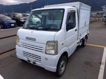 2008 Suzuki Carry Truck