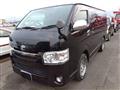 2017 Toyota Hiace Van