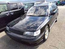 1993 Subaru Legacy Touring Wagon