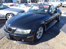 1999 BMW Z3