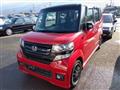 2015 Honda N BOX