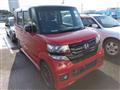 2015 Honda N BOX