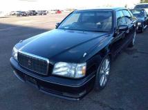 1996 Toyota Crown Majesta