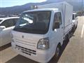 2016 Suzuki Carry Truck